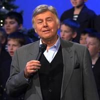 Tony Sandler's HOLIDAY GREETINGS Plays the Pantages Theatre, 11/2